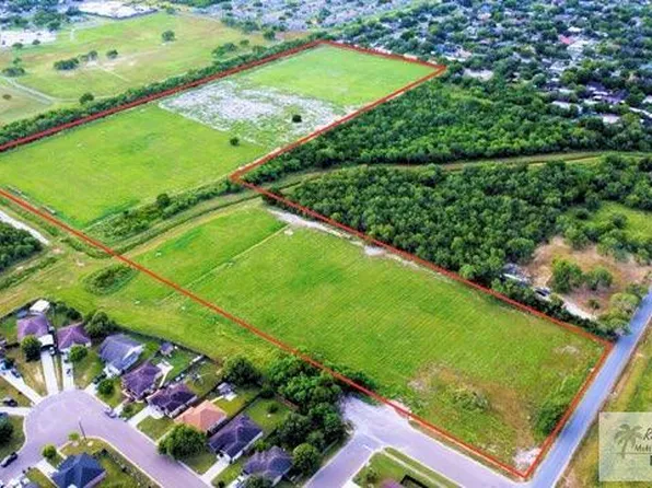 0 W Louisiana St, Harlingen, TX 78552