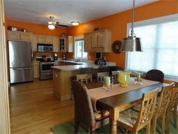 Kitchen I