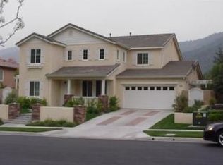 13 Poppyglen Ct, Azusa, CA 91702