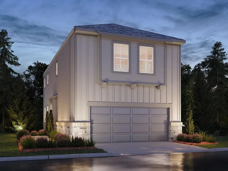 17129 White Acer Way — Photo 1