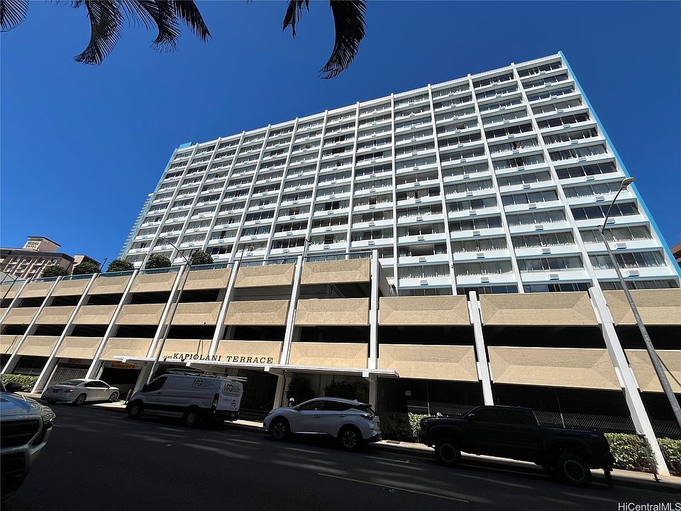 1st image of 1560 Kanunu St APT 406