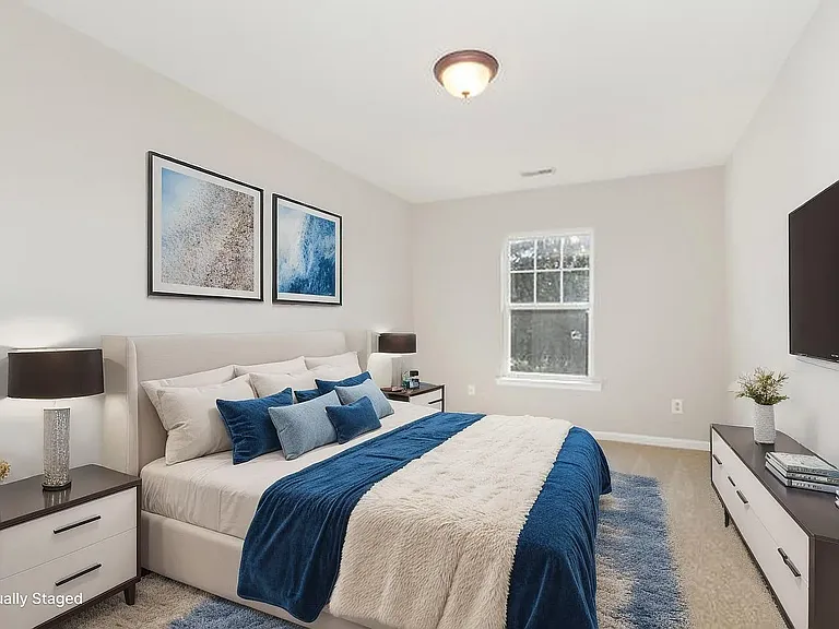 1211 Canyon Rock Ct #103 — Photo 25