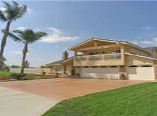 6151 Foxfield Ln, Yorba Linda, CA 92886