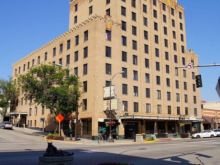 Cascadian Apartments Wenatchee, WA Zillow