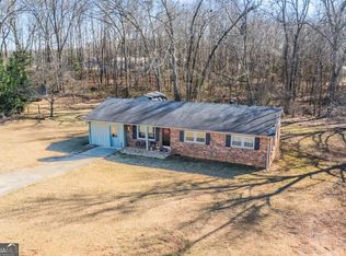 1020 Eaglewood Dr, Statham, GA 30666