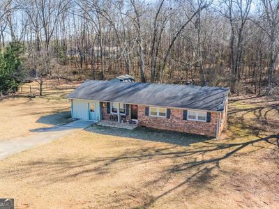 1020 Eaglewood Dr, Statham, GA, 30666