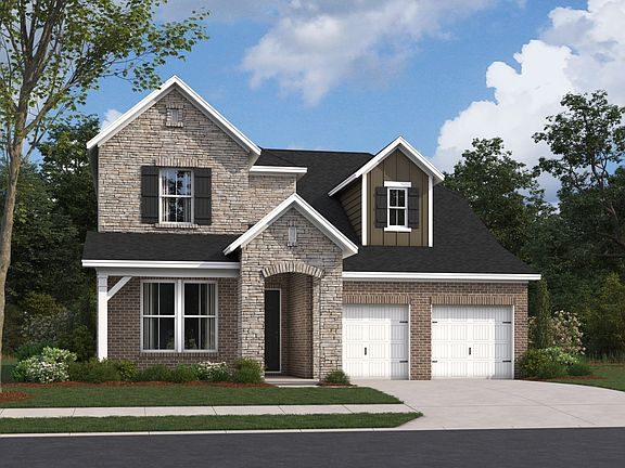 2nd image of 4012 Willow Belle Dr Lot 48