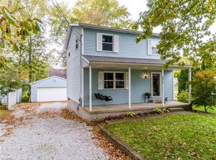 2972 Walbridge Dr, Akron, OH