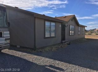 2670 N David St, Pahrump, NV 89060