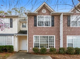 2367 Brianna Dr, Hampton, GA