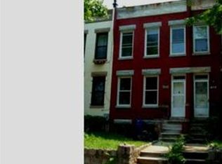 764 13th St SE, Washington, DC 20003