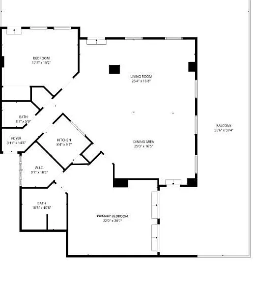475 W 12th Ave #3D — Photo 5