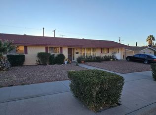 6213 Belton Rd, El Paso, TX 79912