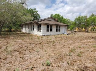 19834 W Cantu Rd, Santa Rosa, TX 78593
