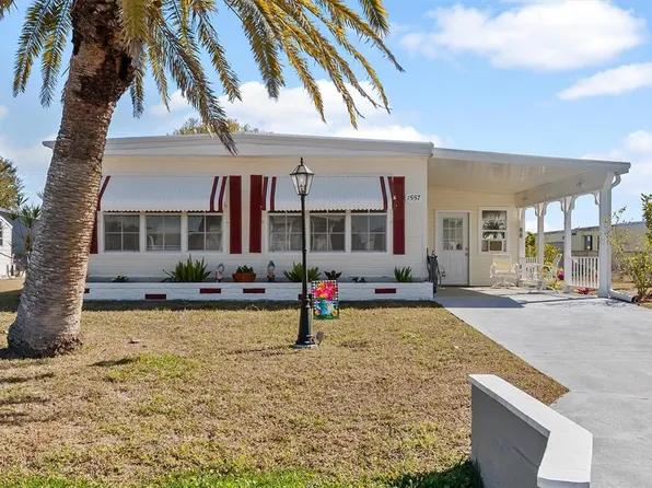 1557 Blue Heron Dr, Englewood, FL 34224