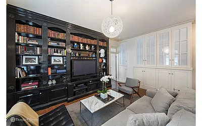 Sold by Douglas Elliman