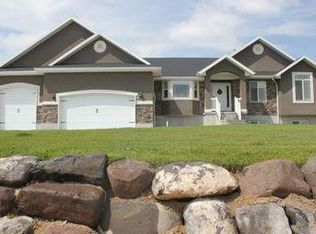 791 E Michie Ln, Midway, UT 84049