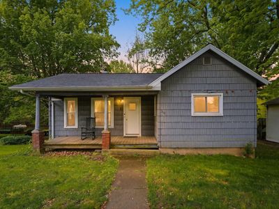 210 E North St, Larwill, IN, 46764