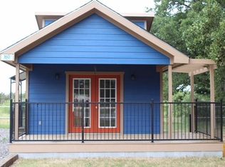 160 Pope Bnd S UNIT F, Cedar Creek, TX 78612