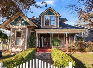 610 W Daisy L Gatson Bates Dr, Little Rock, AR 72202