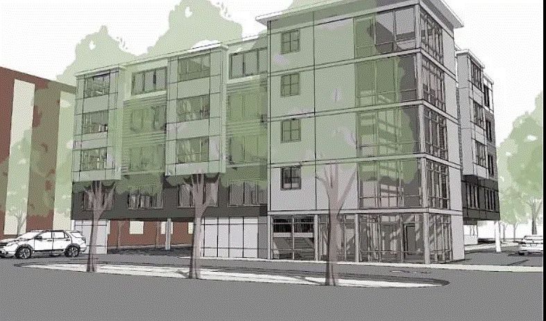 1st image of 521 Willard St #2