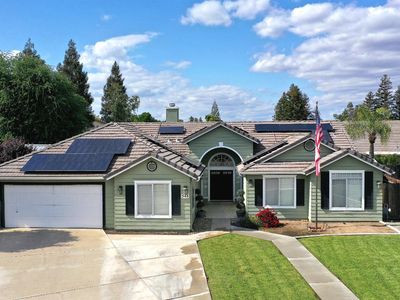 548 E Aspen Ct, Reedley, CA, 93654