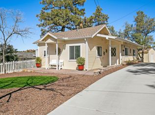 1973 Idylwild Rd, Prescott, AZ 86305