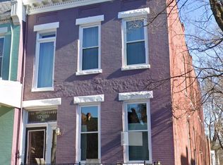 2500 Floyd Ave APT 1, Richmond, VA 23220