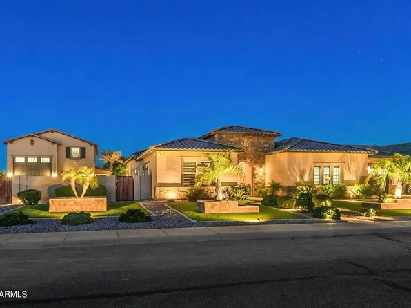 23093 N 91ST Drive, Peoria, AZ 85383