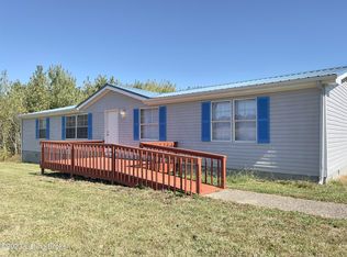 3900 Brandenburg Rd, Leitchfield, KY 42754