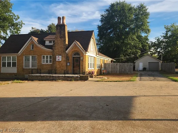 240 E Main St, Booneville, AR 72927