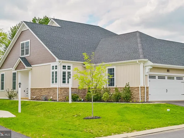 104 Maguire Ct Lot 61, Millersville, PA 17551