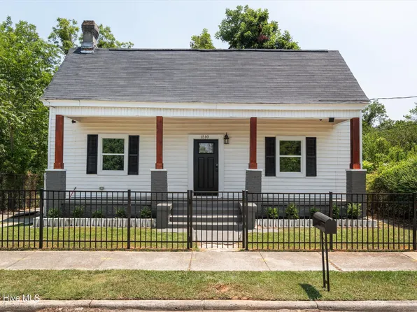 1510 Chestnut Street, Augusta, GA 30901