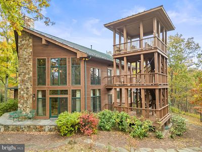 1631 Back Mountain Rd, Winchester, VA, 22602