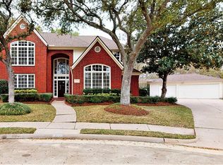 3907 Valley Green Ct, Houston, TX 77059