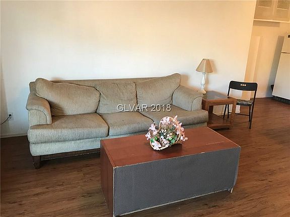4th image of 9457 Las Vegas Blvd S Unit 94