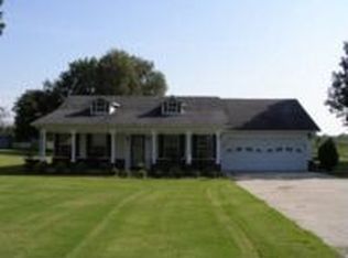 4012 Willow Ln, Paragould, AR 72450