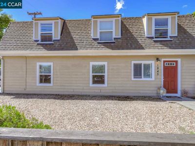 1839 San Luis Rd, Walnut Creek, CA, 94597