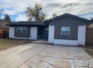 3000 NW 67th St, Oklahoma City, OK 73116