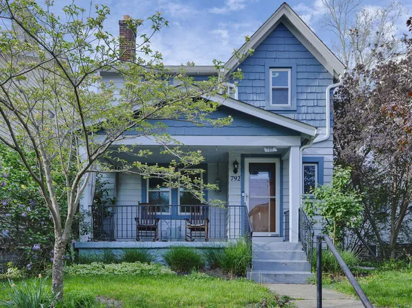 792 Thurman Ave, Columbus, OH 43206