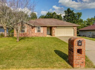 514 S Basswood Ave, Republic, MO 65738