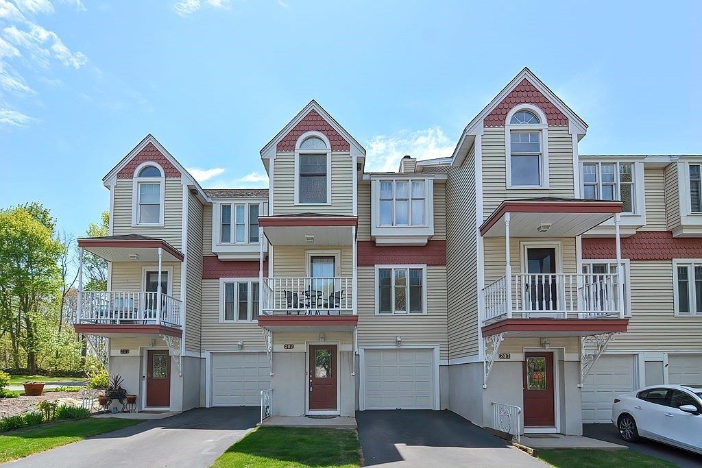 6 Nate Whipple Hwy APT 202, Cumberland, RI 02864 Zillow