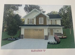 352 Ruby Cate Way LOT 37, Murfreesboro, TN 37128