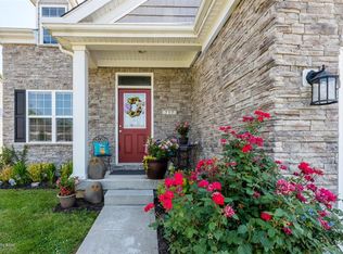 317 Brookfield View Dr, Louisville, KY 40245