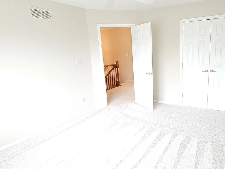 Front Bedroom #1