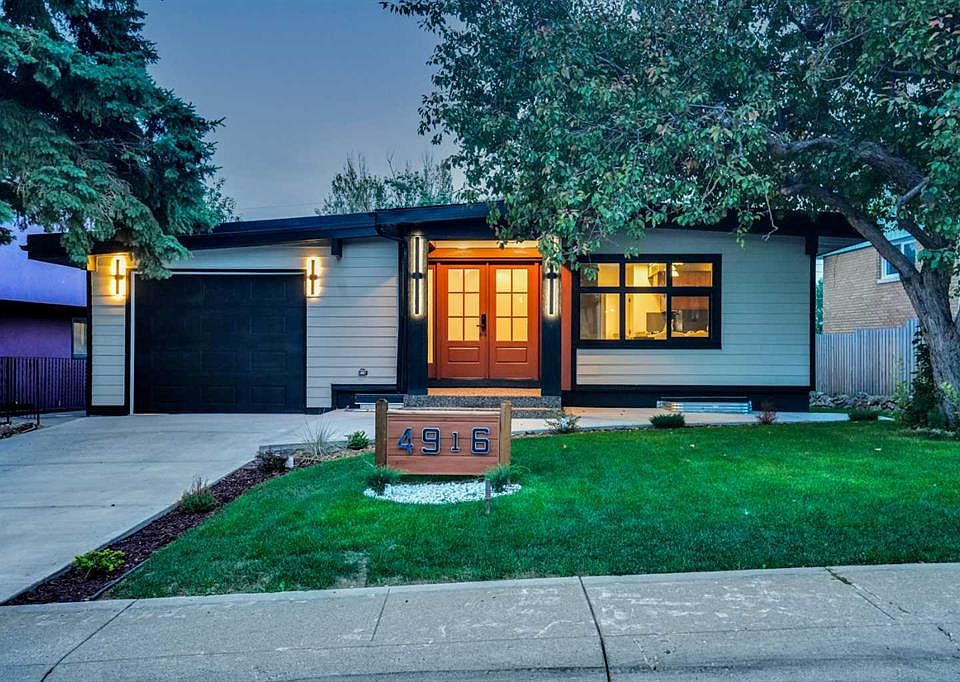 1st image of 4916 Norquay Dr NW