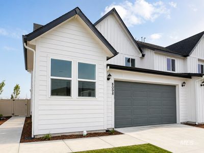 8098 W Fern St, Eagle, ID, 83616