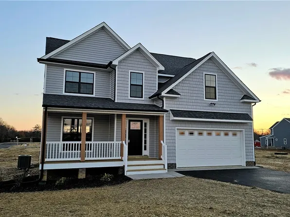 2645 Butterbean Ct, Henrico, VA 23231
