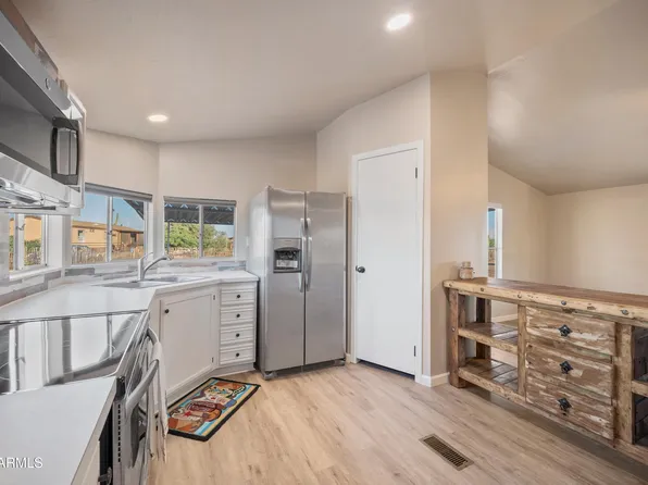40514 N 251ST Avenue, Morristown, AZ 85342