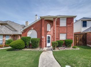 529 Timber Way Dr, Lewisville, TX 75067